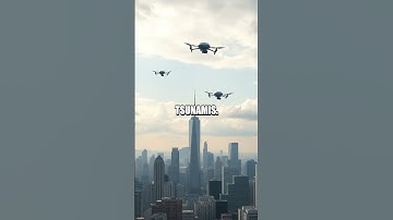 AI in Disaster Early Warning Systems