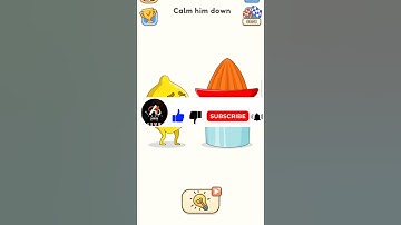 DOP 5 Draw One Part Fun Mobile Puzzle Game (Walkthrough + Tips) #gaming #game #dop5 #puzzle