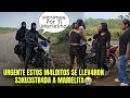 Los MaIdit0s S3ku3str4d0res Se Llevan A MARIELITA😭 Aparecieron Entre Los Cañales 