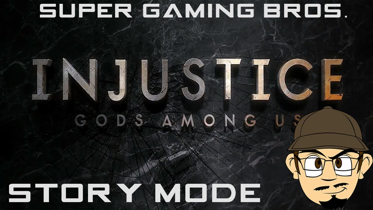 sgb-play-injustice-gods-among-us-story-mode-part-1-youtube