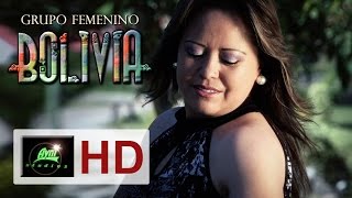 GRUPO FEMENINO BOLIVIA - "Te Prometo" (Morenada) chords