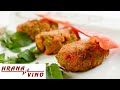 Malku Porazlicno No Mnogu Vkusno! Kroketi Od Piperki | Hrana i Vino MK