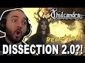 Capture de la vidéo Thulcandra Is The Next Dissection! Hail The Abyss Reaction