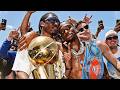 The FULL Oklahoma City Thunder 2025 Champions Parade!