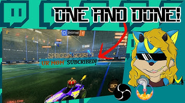 MY PROBLEM WITH STREAM ELEMENTS ALERTS AND HOW I FIXED IT