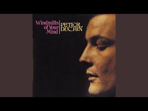 Peter Duchin — Frank Mills