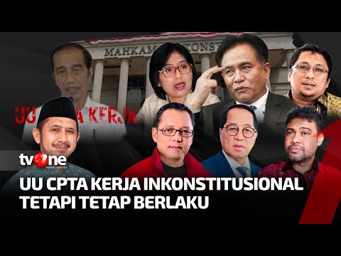 Video: Adakah Undang-undang Prosedur Jenayah Itu Surut