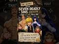 7DS Origin Beginner Mistakes You Must KNOW THIS!