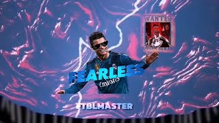 Ronaldo Edit - Fearless 4K Ib.ae7