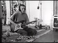 John Frusciante | Mellowship Slinky Solo