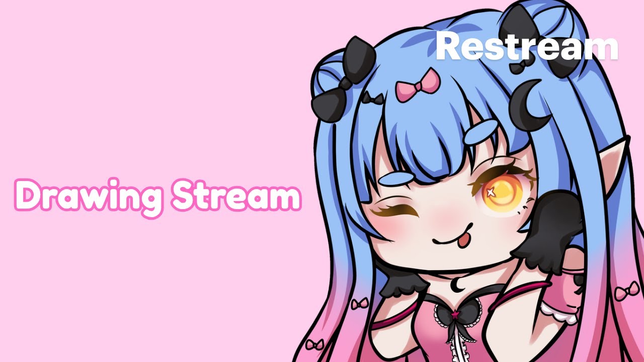 Working on commission (⁠*⁠´⁠ω⁠｀⁠*⁠)