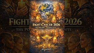 FIGHT CANCER 2026 – THX POLAND – NATIONS UNITE?