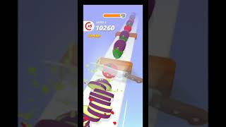 Game Review 14 | Perfect Slices Game | New Game screenshot 4