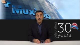 Muxlab Hd Over Ip With Poe For Digital Signage And Video Walls Hd