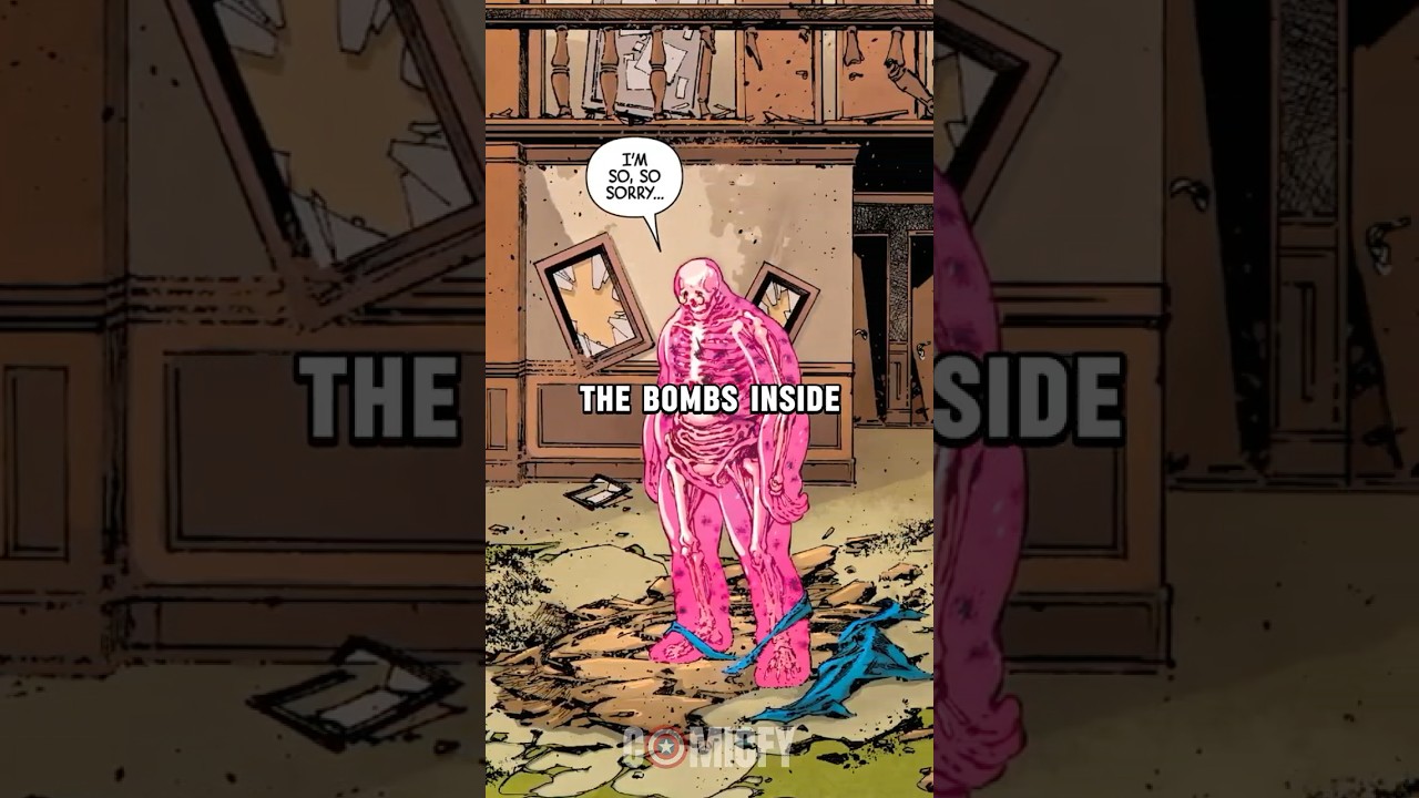 Just What Glob Needed…