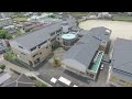 故郷の映像2016竹田市立南部小学校