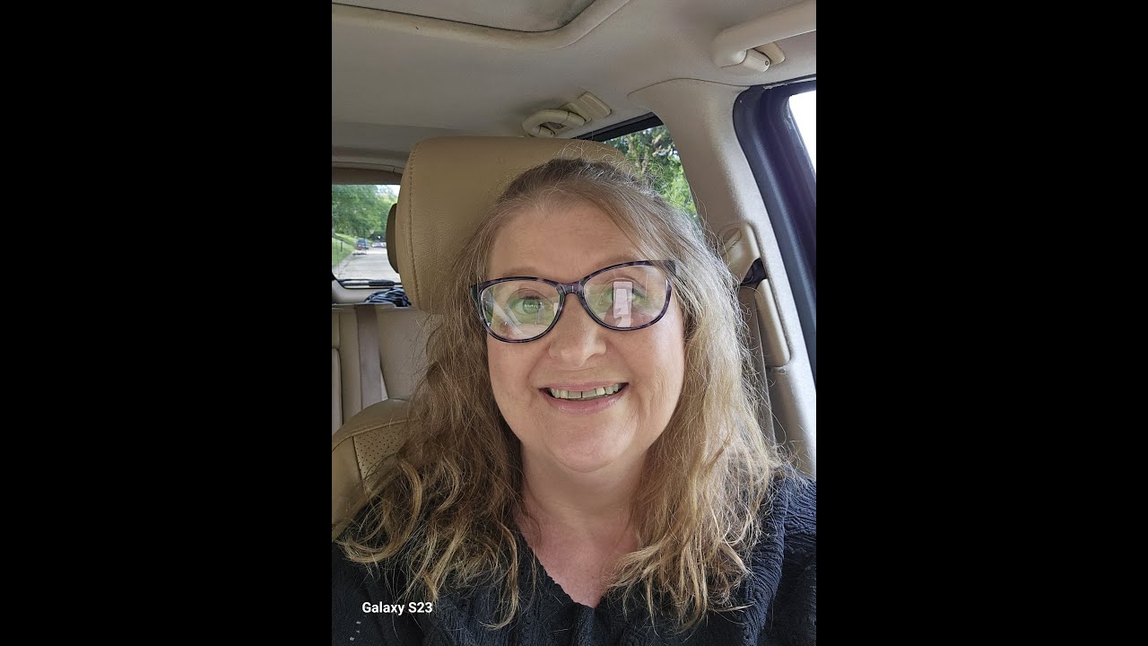 2025 You, God's Music Showcase Semifinalist - Stephanie Cooper-White - "The Other Side of Tears"