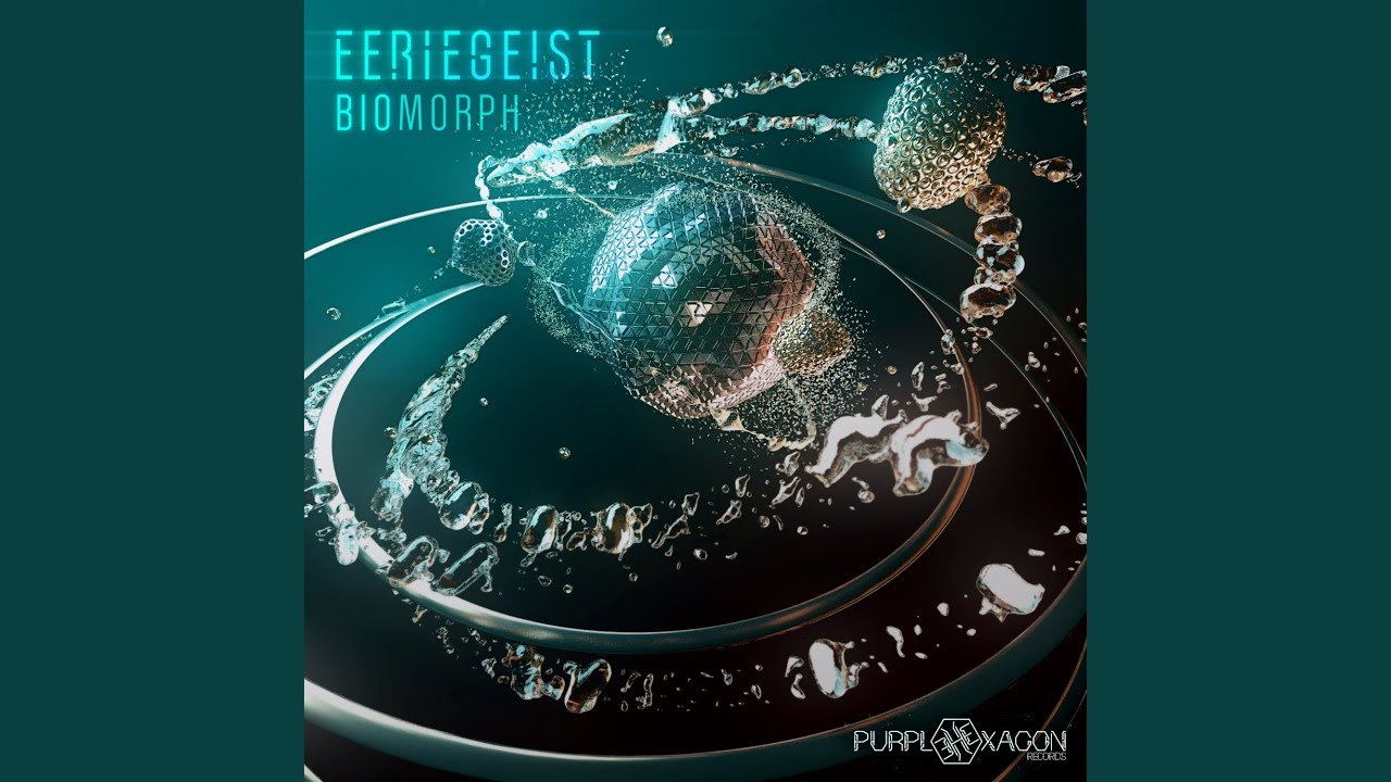 Tryptamine (Original Mix)