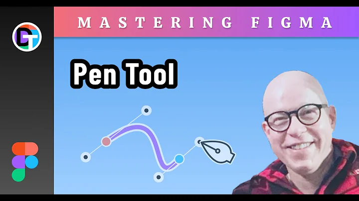 Figma Training - Pen Tool