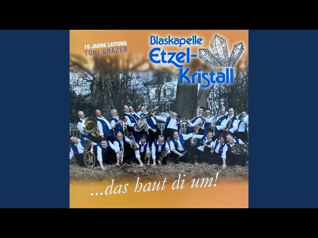 Blaskapelle AlpenDudler - Böhmisch-Katholisch