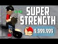 Roblox Weight Lifting Codes