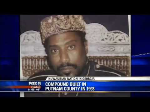 the nuwaupian cult leader malachi york and his followers in the news