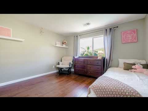649 Tain Court, Brentwood, CA home video tour