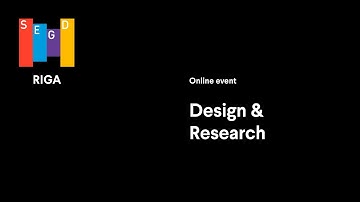 Design & Research