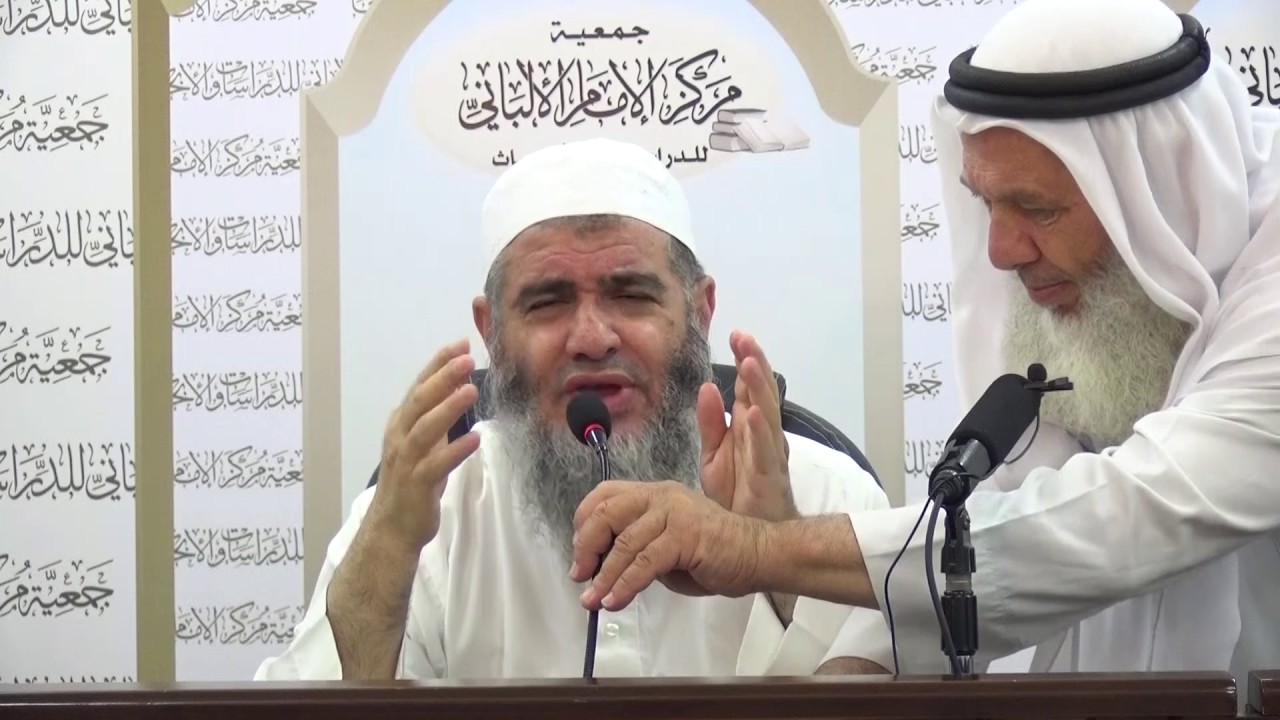 الشيخ مشهور حسن آل سلمان - الدورة التاسعة عشرة - آيات الأحكام - المحاضرة ٣ + ٤