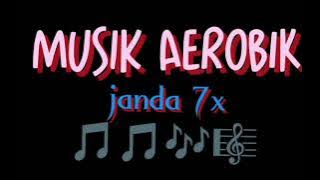 Musik Aerobik dan BL #janda7kali#musiiksenam