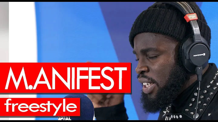M.anifest freestyle - Westwood