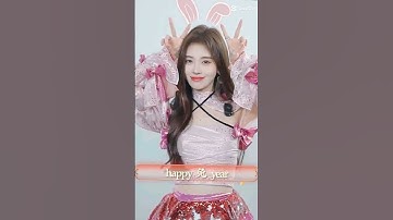 Ảnh mới của tỷ xinh xĩu~ #jujingyi #yiz_team #shorts