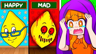 MS. LEMONS IS SO SCARY... (Run!) by InquisitorMaster 3 weeks ago 8 minutes, 39 seconds 165,313 views