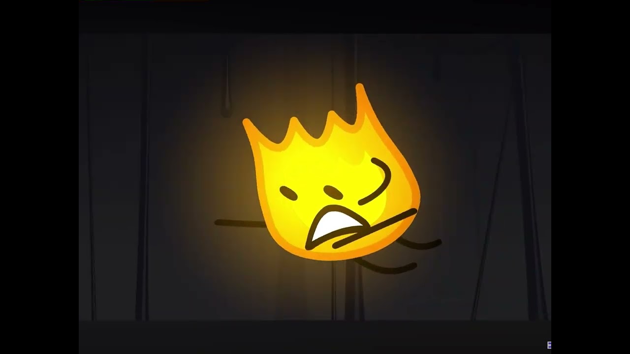 激レア金スタンププロモ！MIGHTY FIRE TPOT 21 but only Firey Jr. - YouTube