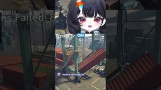 Helicopter Crate #vtuber #vtuberclips #envtuber #twitch #vtuberfunny #gta5 #funny #vtuberen