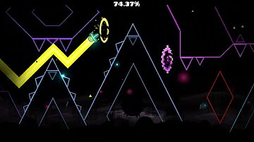 KOCMOC // kivvvi progress I