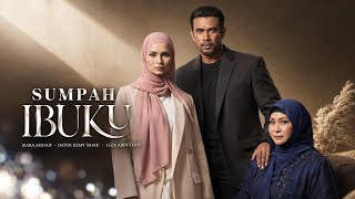 Sumpah Ibuku Episod 19