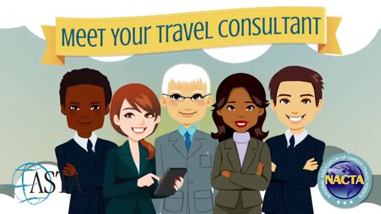 nacta travel agents