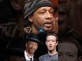 Katt Williams Tells the Wild Story Behind Mark Zuckerberg’s $270M Hawaii Bunker 🤯🌴 | Club Shay Shay
