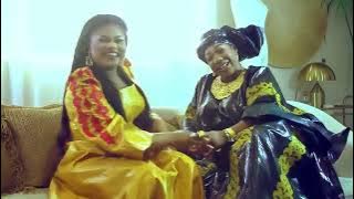 TIGUIDA KANTÉ - MAJO COIFFURE (Clip-Officiel)2025