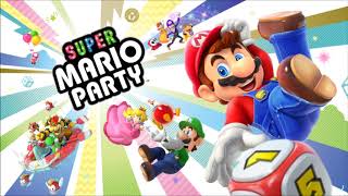 Whomp's Domino Ruins - Super Mario Party OST Extended