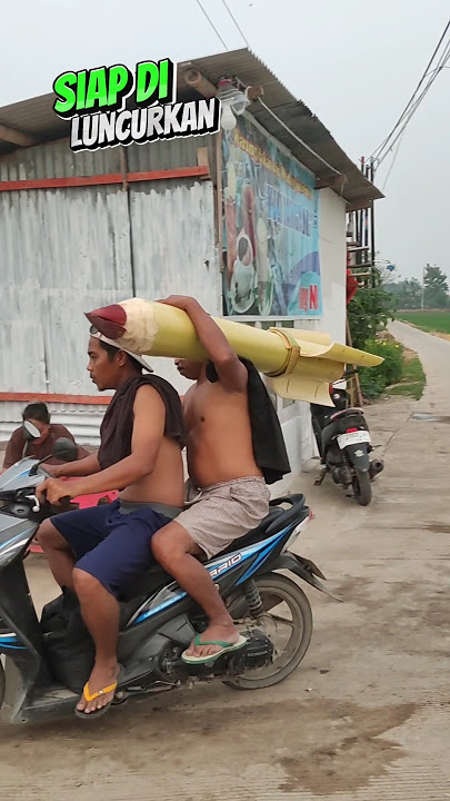 ANTAR PESANAN #lkomedi
