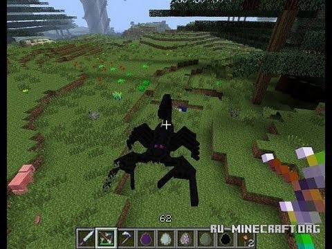 скачать игру майнкрафт мод ore spawn выживание с динозавроми через торрент бесплатно