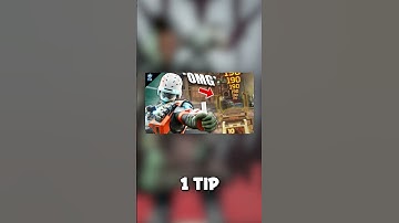 Perfect Aim On *Controller* Apex Legends Season 14!