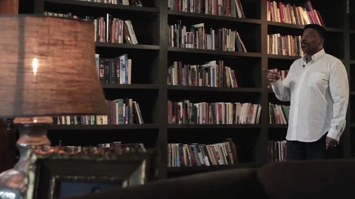 The Names of God | Devotional by Tony Evans