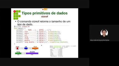 Estruturas de Dados: Registros/struct em linguagem C.
