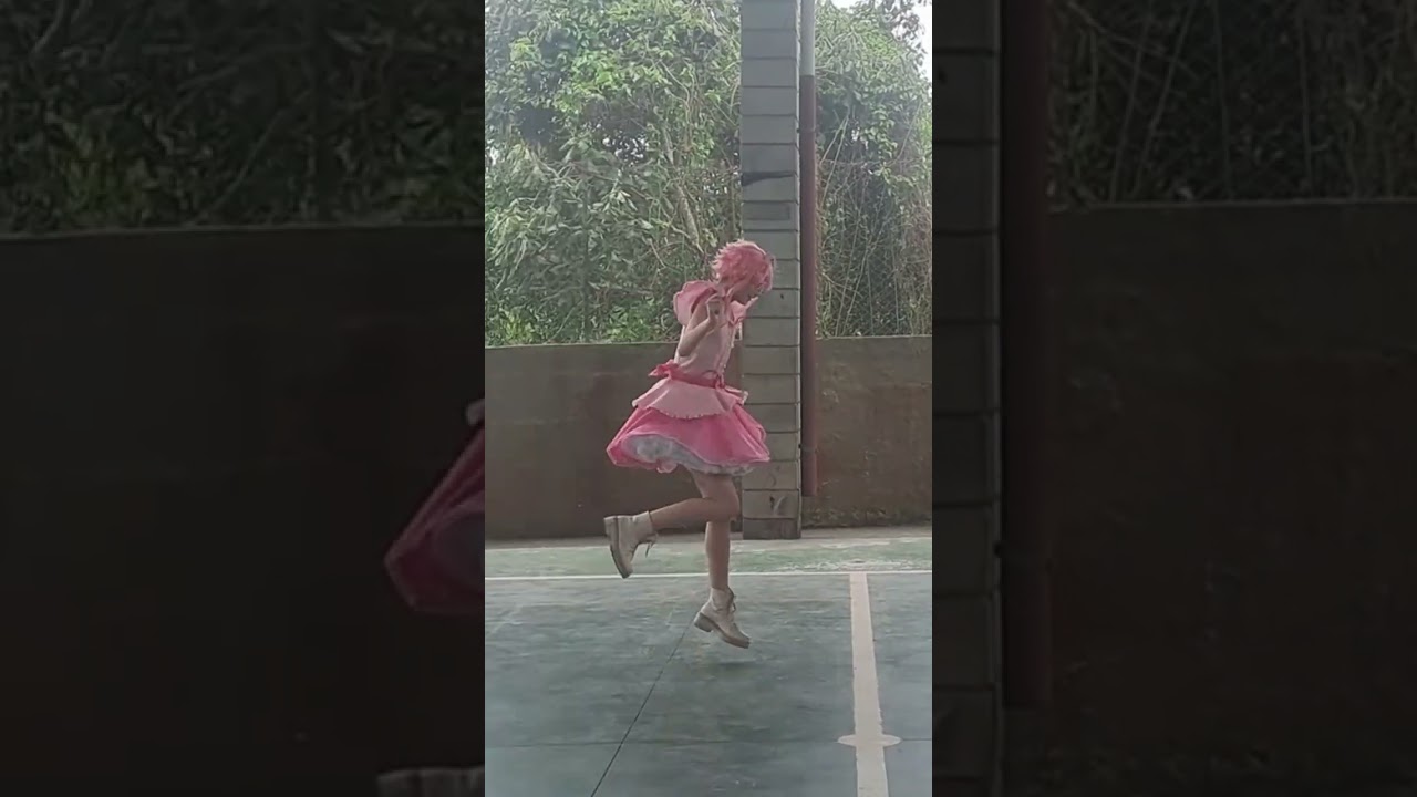 Liella Tiny Stars 🌟 #SHORTS #FY #FYP #DANCE