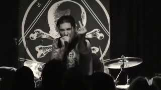 Fit For An Autopsy - Dead In The Dirt (Live)