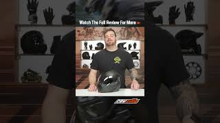 Klim GT1 Helmet Review
The Klim GT1 Expedition Helmet is the absolute pinnacle of modular touring technology, engineered over five years to deliver optimal aerodynamics, weight distribution and noise reduction. Integrating an advanced KOROYD head protection system, this lid efficiently absorbs impacts while exhausting heat better than any helmet before it. A hand laid carbon fiber modular chin bar rotates on a brilliantly designed proprietary hinge, closing flush to the shell to slice through the wind. Armed with next-gen Class 1 clarity face shields and an intuitive direct control ventilation system, the GT1 Expedition ensures you ride protected in the most groundbreaking touring helmet ever built.
https://rvz.la/4z1dwIf | Klim GT1 Expedition Helmet
Questions? Give our gear experts a call at 877.792.9455, or email/chat here: https://rvz.la/3THo9js Klim GT1 Helmet Review