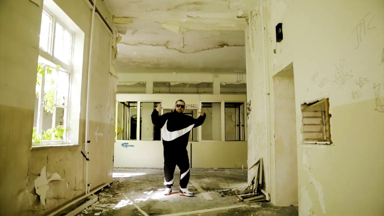 FÄBSON - SWOOSH (PROD. BY ILAN)